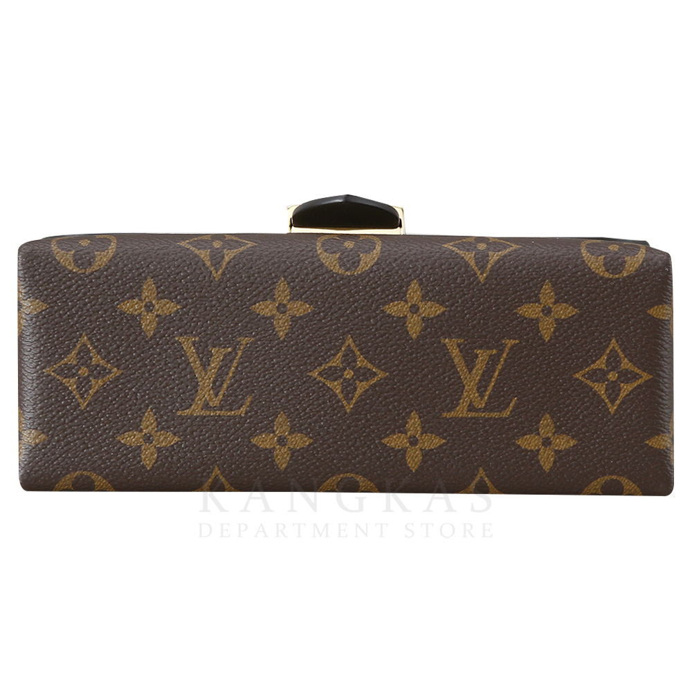 LOUIS VUITTON(USED)루이비통 모노그램 록키 BB